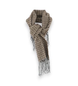 Bellerose Bufanda Milan ternede beige