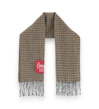 Bellerose Bufanda Milan ternede beige