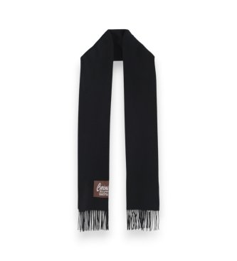 Bellerose Bufanda Mutch sort