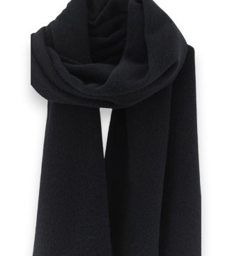 Bellerose Bufanda Mutch sort