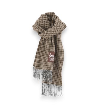 Bellerose Bufanda Mutch tern beige