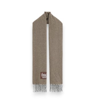 Bellerose Bufanda Mutch tern beige