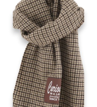Bellerose Bufanda Mutch tern beige