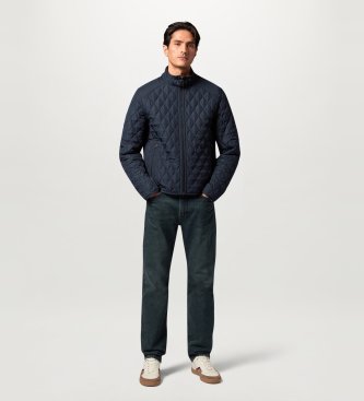 Belstaff Pembroke Jacke amarino