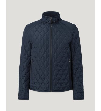 Belstaff Pembroke Jacke amarino