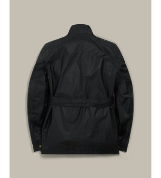 Belstaff Jakna Trialmaster mornarsko modra