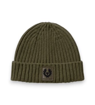 Belstaff Gorro Watch groen