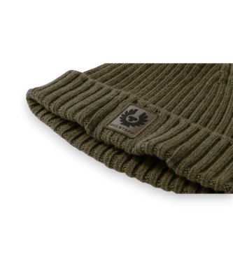 Belstaff Gorro Watch groen