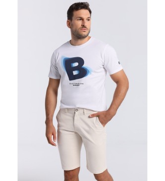 Bendorff Bermuda kratke hlače 134246 beige