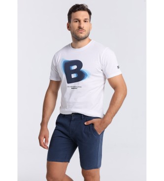 Bendorff Bermuda shorts 134242 navy