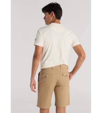 Bendorff Mini short chino beige