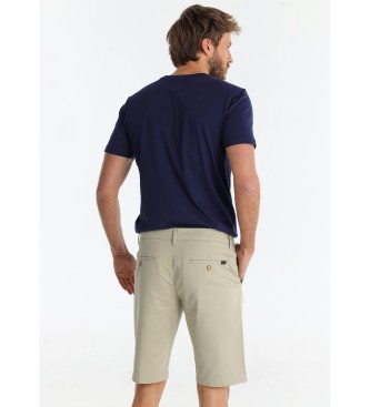 Bendorff Grna chinoshorts