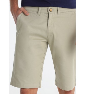Bendorff Grna chinoshorts