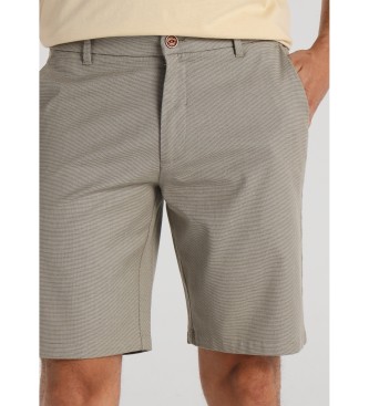 Bendorff Cales chino de corte regular verde