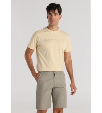 Bendorff Cales chino de corte regular verde