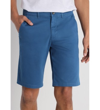 Bendorff Bermuda kratke hlače 134811 modra