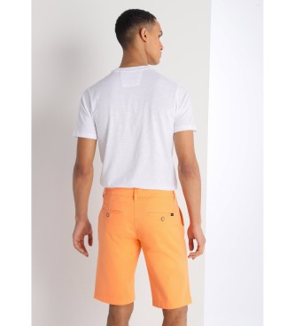 Bendorff Bermuda shorts 134824 orange