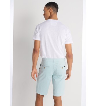 Bendorff Bermuda shorts 135270 turquoise