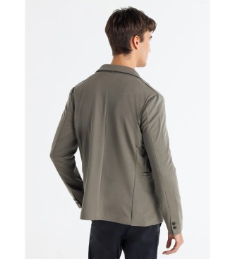 Bendorff Blazer Confort cinzento