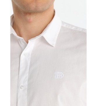 Bendorff Camicia bianca a maniche lunghe