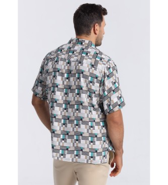 Bendorff Multicoloured short sleeve shirt