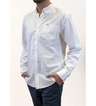 Bendorff Shirt 134174 white