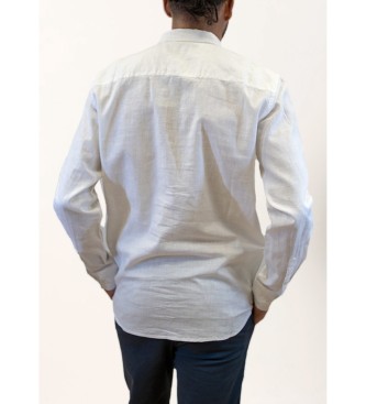 Bendorff Shirt 134174 white