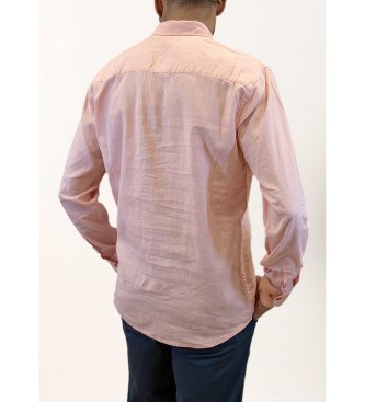 Bendorff Shirt 134172 pink