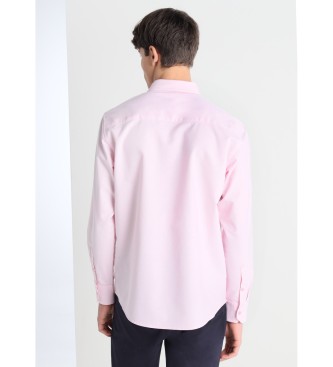 Bendorff Camisa 135268 rosa