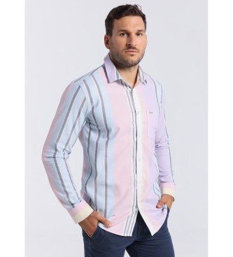 Bendorff Shirt 134152 multicolour