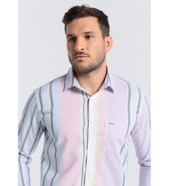 Bendorff Shirt 134152 multicolour