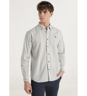 Bendorff Camicia Oxford beige