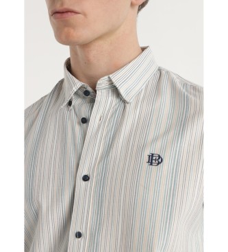 Bendorff Camicia Oxford beige