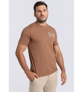 Bendorff T-shirt 134143 marron