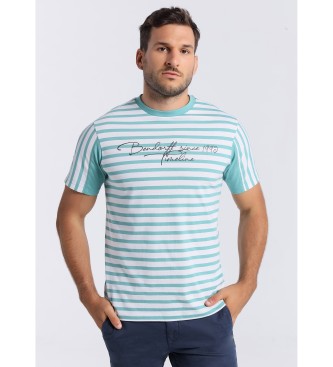 Bendorff T-shirt 134140 turquoise