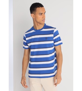 Bendorff T-shirt 134130 azul