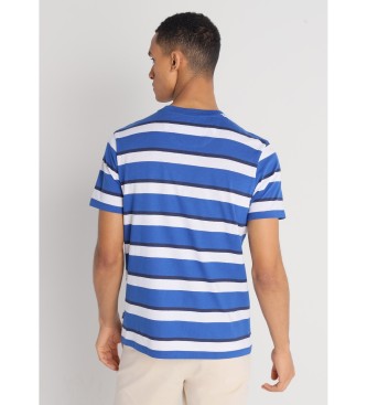 Bendorff T-shirt 134130 blauw