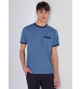 Bendorff T-shirt 134123 blau