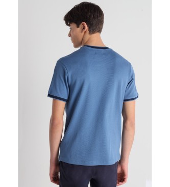 Bendorff T-shirt 134123 niebieski