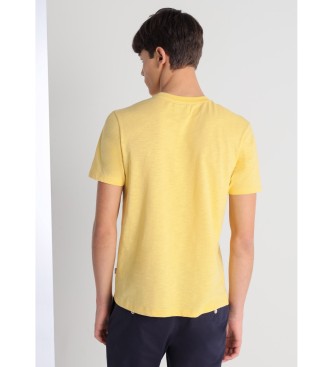 Bendorff T-shirt 134121 jaune