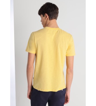 Bendorff T-shirt 134121 yellow