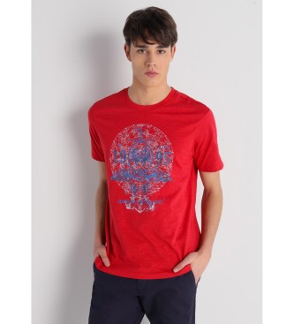 Bendorff Camiseta 134120 rojo