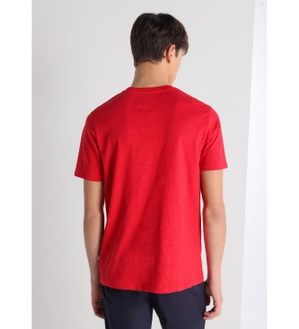 Bendorff T-shirt 134120 rouge