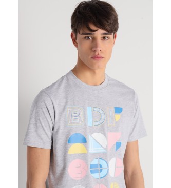 Bendorff Camiseta 134114 gris