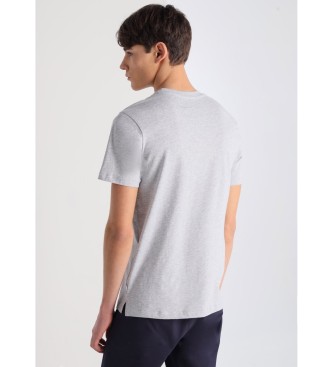 Bendorff T-shirt 134114 gris