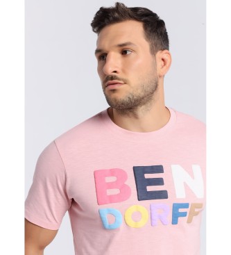 Bendorff T-shirt 134110 pink