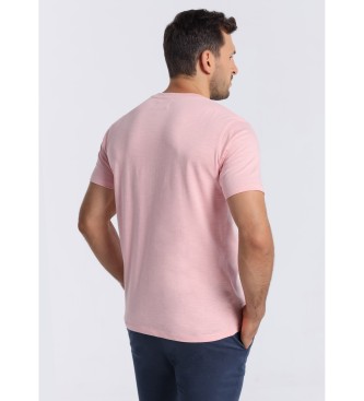 Bendorff T-shirt 134110 pink