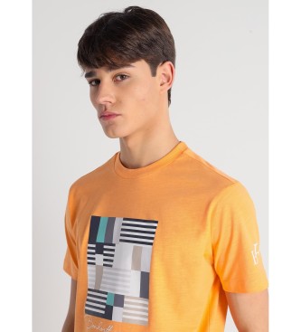 Bendorff T-shirt 134106 oranje