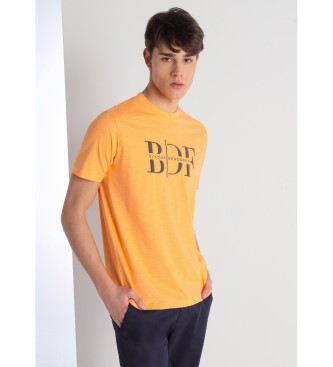 Bendorff T-shirt 134101 laranja