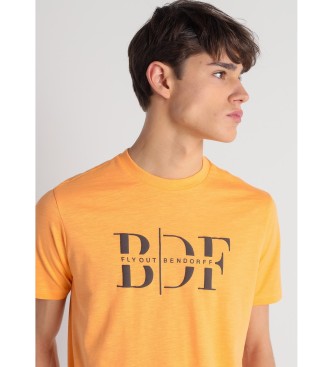 Bendorff T-shirt 134101 orange